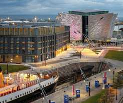  Residence Inn By Marriott Belfast Titanic Quarter