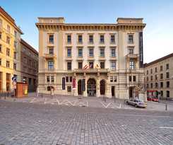 Hotel Grand Palace Brno