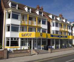 Hotel Savoy