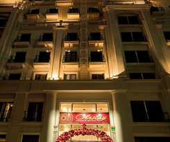 Hotel Anstay Marina Ha Long