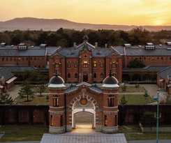 Hotel HOSHINOYA Nara Prison