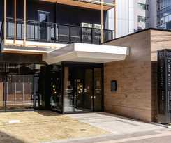 Hotel KOKO HOTEL Sendai Station Central