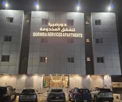  dormira serviced apartments