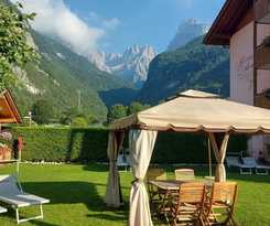 Hotel Garn&igrave; Arnica