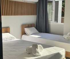  OLYMPIADA GIRNI Suites