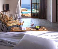  Aletri Swim Up Boutique Hotel