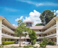 Hotel Baan Mak Mai