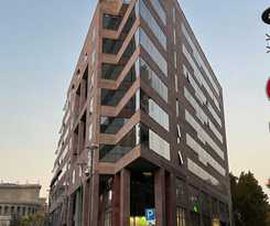 Hotel BM Avenue