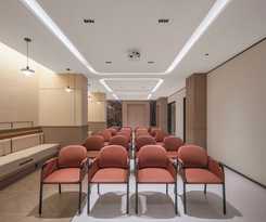Hotel Holiday Inn Express Jinan Quancheng Square by IHG