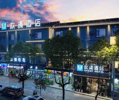 Hotel Lijiang OKDAY HOTEL