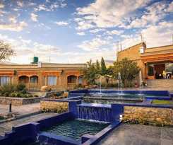 Hotel The Grand Orchard Resort
