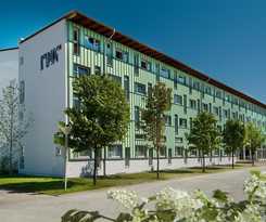 KOLPINGHAUS SALZBURG