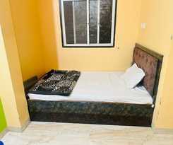 Hotel Rajoriya Residence
