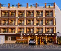 Hotel Maniratna Premium