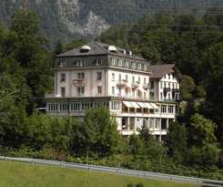 Hotel Waldhotel Unspunnen