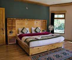 Hotel Semba Retreat