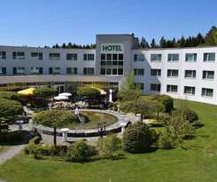 Hotel A1 Grauholz