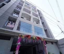 Hotel Saharsh Banquet Hall Ands