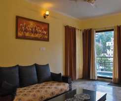 Hotel Pinewood Manor Kasauli