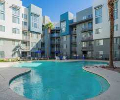 Hotel The Access Upscale Stay with Pool-Gym-EV