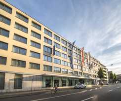 Essential By Dorint Basel City