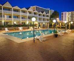 Hotel St. John\'s Inn