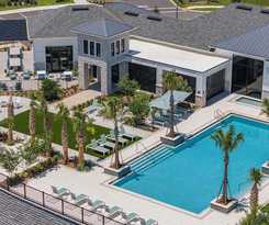 Hotel Landing Furnished Apartments Davenport near Northeast Regional Park