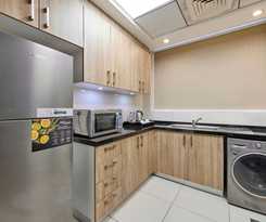  Grand Stay Holidays Homes Rental Satwa