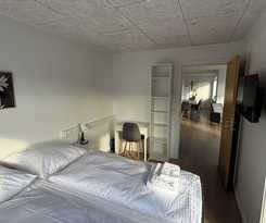 Hotel Cozy Guest House in T&oacute;rshavn