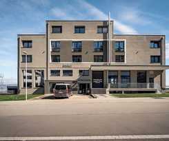 Hotel Belmont Residences lakeview Horgen