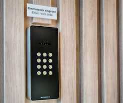  BandB Hotel Rostock-Hbf