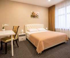 Hotel Nika Apart