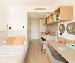 Hotel Canvas Pamplona Plazaola