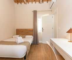 Hotel Hospeder&iacute;a Boho Granada by eme hoteles