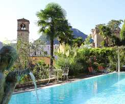 Hotel International Au Lac Historic Lakeside