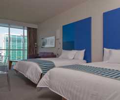 Hotel City Express Plus by Marriott Reforma El Ángel