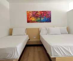 Hotel ABC-53
