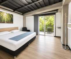 Hotel Carriqui Underground