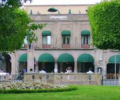 Holiday Inn Express Morelia Centro Historico, an IHG 