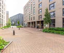 Hotel For Students Only Newton Court in Newcastle