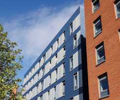 Hotel Northumbria University New Bridge Street