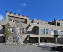 Hotel LiVEMAX Resort Yatsugatake Kogen