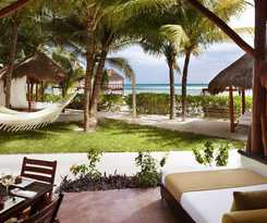 El Dorado Maroma, Gourmet All Inclusive