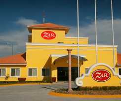 Hotel Zar San Luis Potosi