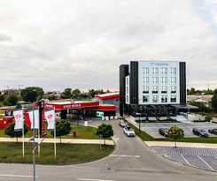 Hotel Premium hotel