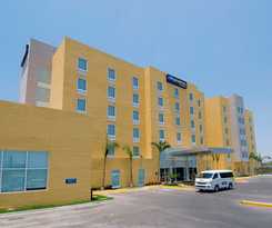 Hotel City Express By Marriott Lazaro Cardenas