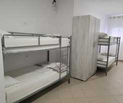 Hotel Hostel K13