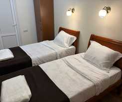 Hotel Nana Grand Hotel