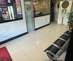 Hotel Hallas