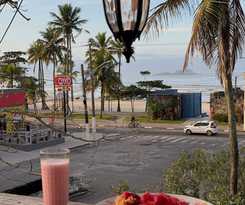 Hotel Santa Clara Pousada